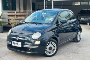 Fiat 500 0.9 TwinAir Turbo Lounge '12