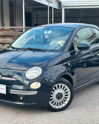 Fiat 500 0.9 TwinAir Turbo Lounge '12
