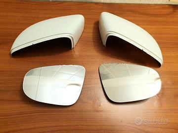 Specchietti retrovisori e calotte VW Golf 6