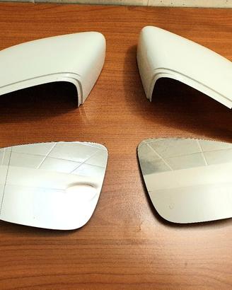 Specchietti retrovisori e calotte VW Golf 6