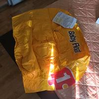 salvagente per neonati 