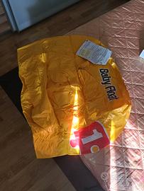 salvagente per neonati 