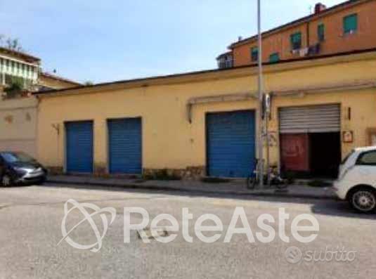 Locale Commerciale Livorno [A4304158]