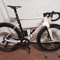 factor ostro vam 2 54