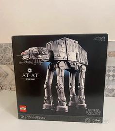 Lego At-At ucs 75313