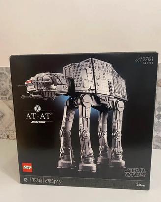 Lego At-At ucs 75313