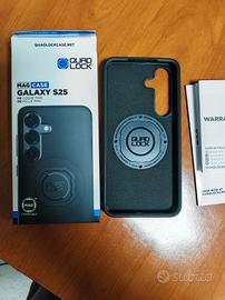 Custodia QuadLock Samsung S25