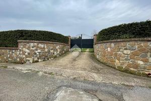 RUSTICO A GALLICANO NEL LAZIO