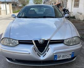 Alfa Romeo 156