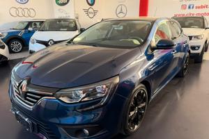 Renault Megane 1.5 Dci 115Cv Duel2