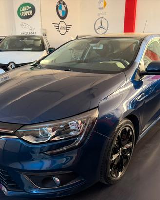 Renault Megane 1.5 Dci 115Cv Duel2