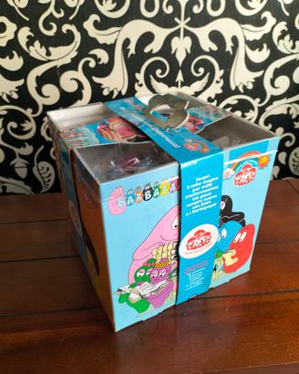 Barbapapà confezione didò ancora sigillata