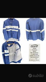 iacca a Vento Oxbow "Rozan" Vintage Taglia L 