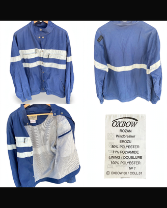 iacca a Vento Oxbow "Rozan" Vintage Taglia L 