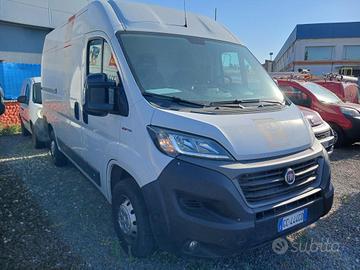 PEUGEOT Boxer 2019 Boxer 335 2.0 Bluehdi 130cv L2h