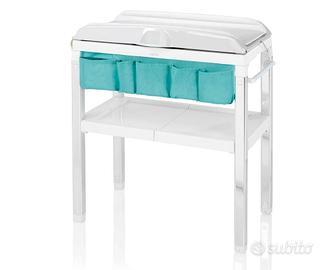 bagnetto fasciatoio inglesina