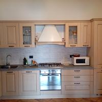 cucina completa come nuova 