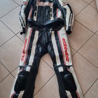 Tuta divisibile Spidi