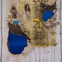 HIDE PETER - FRANCO CRUGNOLA "Negazione (Denial)"