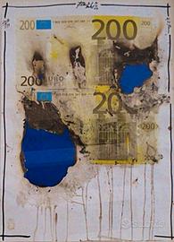 HIDE PETER - FRANCO CRUGNOLA "Negazione (Denial)"