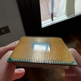 Cpu Ryzen 5 5600g