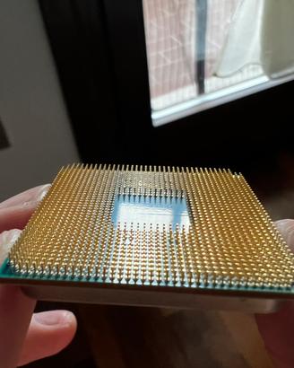 Cpu Ryzen 5 5600g