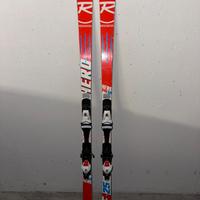 Sci Rossignol Hero GS