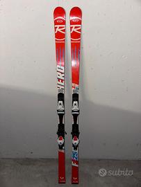 Sci Rossignol Hero GS