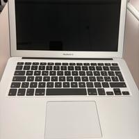 Macbook air 2017, 128 gb