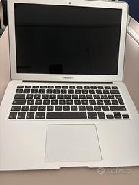 Macbook air 2017, 128 gb