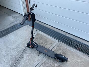 Monopattino elettrico, segway F2 Pro