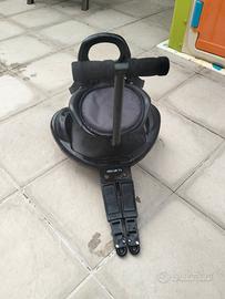 sedile passeggino 
