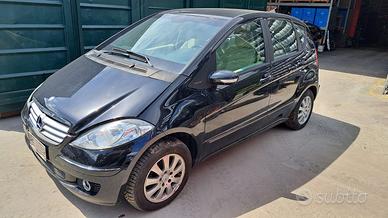 Ricambi vari Mercedes Classe A150 W169 del 2007