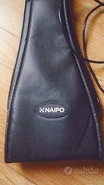 Massaggiatore Shiatsu per collo schiena spalle