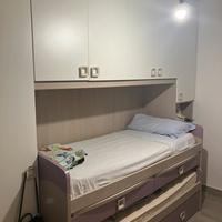 cameretta per ragazze/bambine