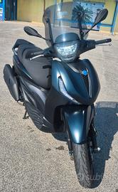 beverly 400s hpe 