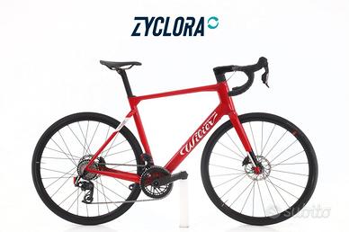 Wilier Filante Hybrid AXS 12V t.56