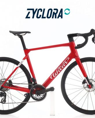 Wilier Filante Hybrid AXS 12V t.56