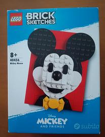 lego 40456