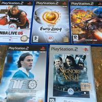 Giochi Ps2