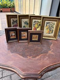 Set di quadri decorativi