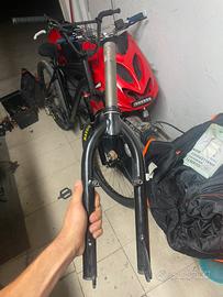 Forcella bmx