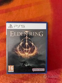 Elden Ring PS5