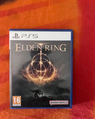 Elden Ring PS5