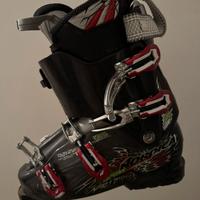 Scarponi da sci taglia 42 / 42,5