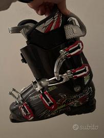 Scarponi da sci taglia 42 / 42,5