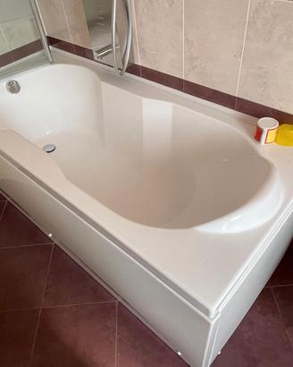 Vasca da bagno 