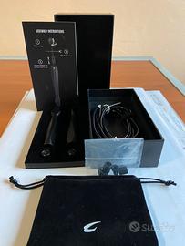 Sokudo Pro Aluminium Speed Rope