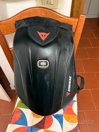 Zaino moto