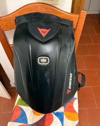 Zaino moto